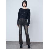 スパークビジューニット | EMODA | 詳細画像38