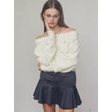 スパークビジューニット | EMODA | 詳細画像4