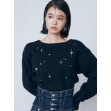 スパークビジューニット | EMODA | 詳細画像41