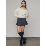 スパークビジューニット | EMODA | 詳細画像8