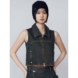 スペイシーEプレートビーニー | EMODA | 詳細画像7 
