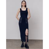 タンクソールバルキーローファー | EMODA | 詳細画像16 