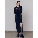 タンクソールバルキーローファー | EMODA | 詳細画像17 