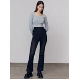 タンクソールバルキーローファー | EMODA | 詳細画像19 