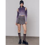 タンクソールバルキーローファー | EMODA | 詳細画像20 