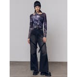 タンクソールバルキーローファー | EMODA | 詳細画像21 