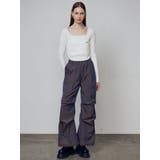 タンクソールバルキーローファー | EMODA | 詳細画像23 