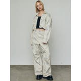 タンクソールバルキーローファー | EMODA | 詳細画像24 