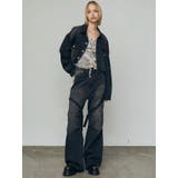 タンクソールバルキーローファー | EMODA | 詳細画像25 