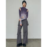 タンクソールバルキーローファー | EMODA | 詳細画像26 