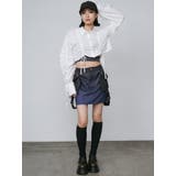 タンクソールバルキーローファー | EMODA | 詳細画像27 