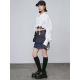 タンクソールバルキーローファー | EMODA | 詳細画像28 