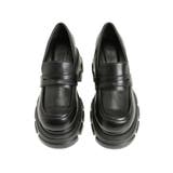 タンクソールバルキーローファー | EMODA | 詳細画像34 