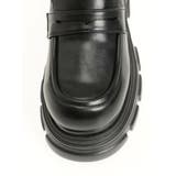 タンクソールバルキーローファー | EMODA | 詳細画像38 