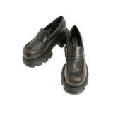 タンクソールバルキーローファー | EMODA | 詳細画像40 