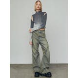 タンクバルキースニーカー | EMODA | 詳細画像15 