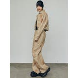 タンクバルキースニーカー | EMODA | 詳細画像16 