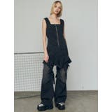 タンクバルキースニーカー | EMODA | 詳細画像17 