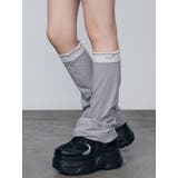 タンクバルキースニーカー | EMODA | 詳細画像19 