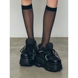 タンクバルキースニーカー | EMODA | 詳細画像2 