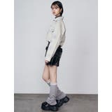 タンクバルキースニーカー | EMODA | 詳細画像20 