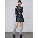 タンクバルキースニーカー | EMODA | 詳細画像21 