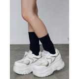 タンクバルキースニーカー | EMODA | 詳細画像22 