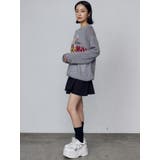 タンクバルキースニーカー | EMODA | 詳細画像23 