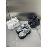 タンクバルキースニーカー | EMODA | 詳細画像24 