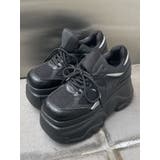 タンクバルキースニーカー | EMODA | 詳細画像27 