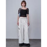 タンクバルキースニーカー | EMODA | 詳細画像28 