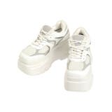 タンクバルキースニーカー | EMODA | 詳細画像35 