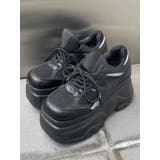 タンクバルキースニーカー | EMODA | 詳細画像5 