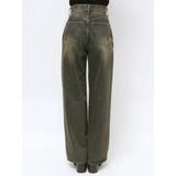 グラフィックルーズジーンズ | EMODA | 詳細画像40 