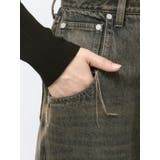 グラフィックルーズジーンズ | EMODA | 詳細画像42 