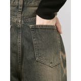 グラフィックルーズジーンズ | EMODA | 詳細画像43 