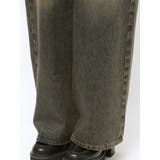 グラフィックルーズジーンズ | EMODA | 詳細画像44 