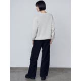 フラワールーズニット | EMODA | 詳細画像12