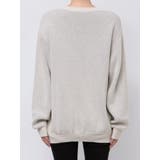 フラワールーズニット | EMODA | 詳細画像22