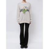 フラワールーズニット | EMODA | 詳細画像27