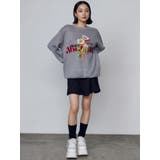 フラワールーズニット | EMODA | 詳細画像5