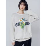 フラワールーズニット | EMODA | 詳細画像7