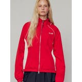 ナイロンジップアップブルゾン | EMODA | 詳細画像48