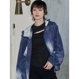 【VEQUM】NYLON TRACK JACKET | EMODA | 詳細画像10 