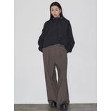 【VEQUM】NYLON TRACK JACKET | EMODA | 詳細画像20 