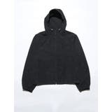 【VEQUM】NYLON TRACK JACKET | EMODA | 詳細画像23 