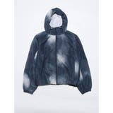 【VEQUM】NYLON TRACK JACKET | EMODA | 詳細画像24 