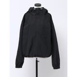 【VEQUM】NYLON TRACK JACKET | EMODA | 詳細画像25 