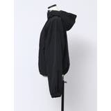 【VEQUM】NYLON TRACK JACKET | EMODA | 詳細画像26 