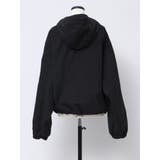 【VEQUM】NYLON TRACK JACKET | EMODA | 詳細画像27 